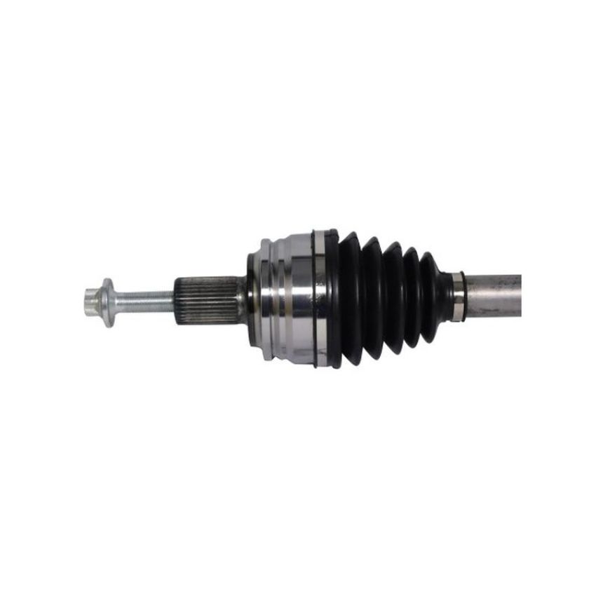 GSP NCV48106 Mercedes-Benz CV Axle Assembly  - Front Left