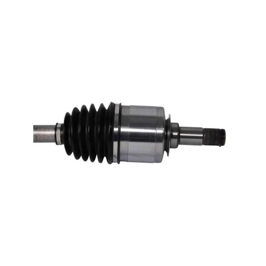 GSP NCV48106 Mercedes-Benz CV Axle Assembly  - Front Left