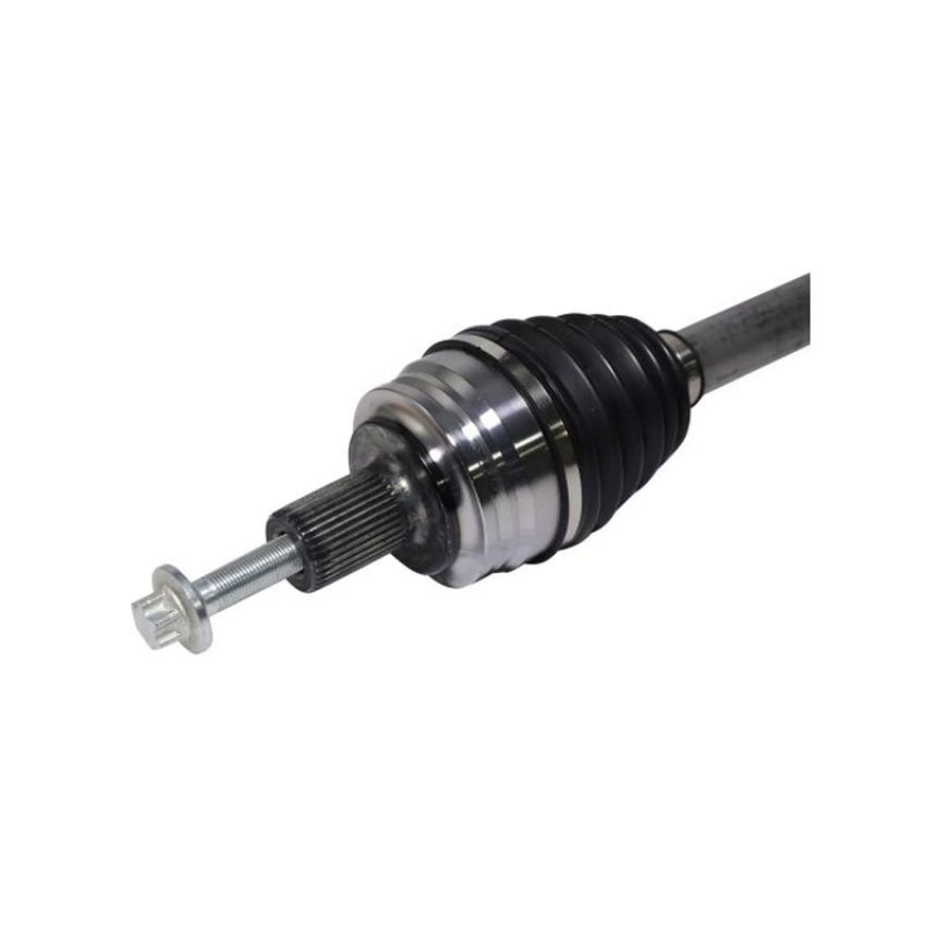 GSP NCV48106 Mercedes-Benz CV Axle Assembly  - Front Left