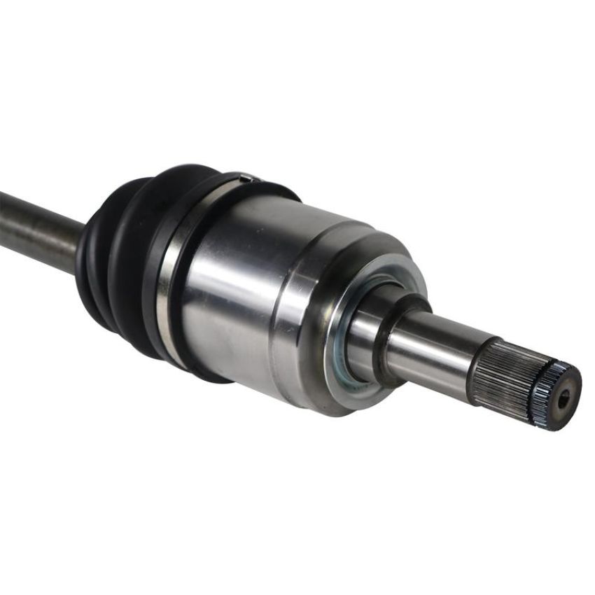 GSP NCV48502 Mercedes-Benz (5.5) CV Axle Assembly  - Front Right