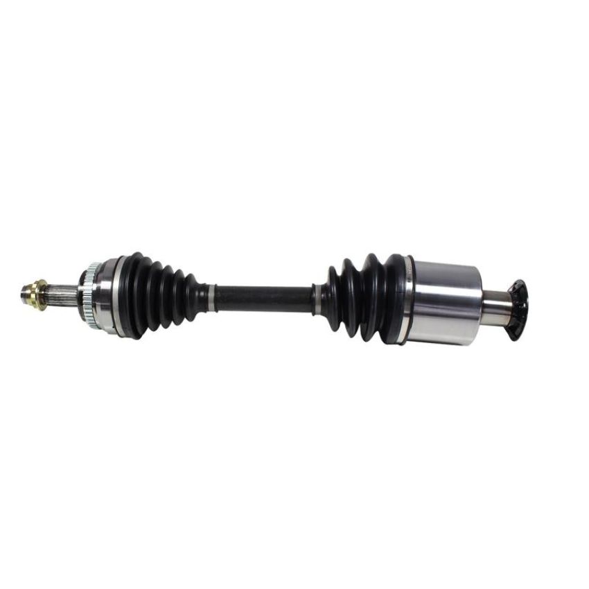 GSP NCV48504 98-99 Mercedes-Benz E320 4Matic CV Axle Assembly  - Front Left