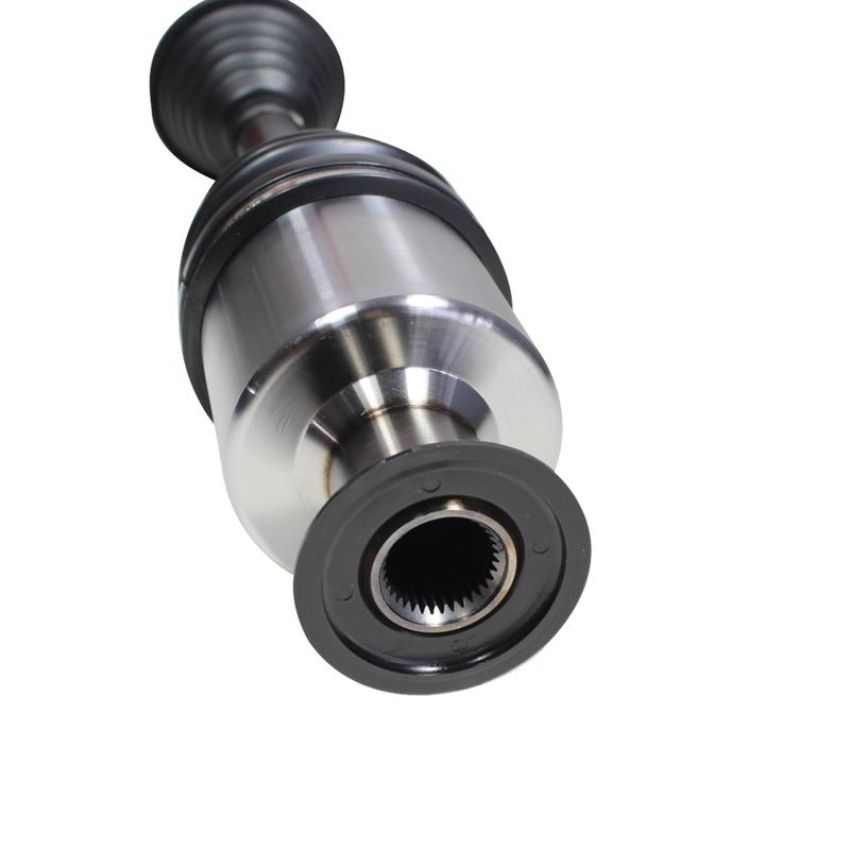 GSP NCV48504 98-99 Mercedes-Benz E320 4Matic CV Axle Assembly  - Front Left