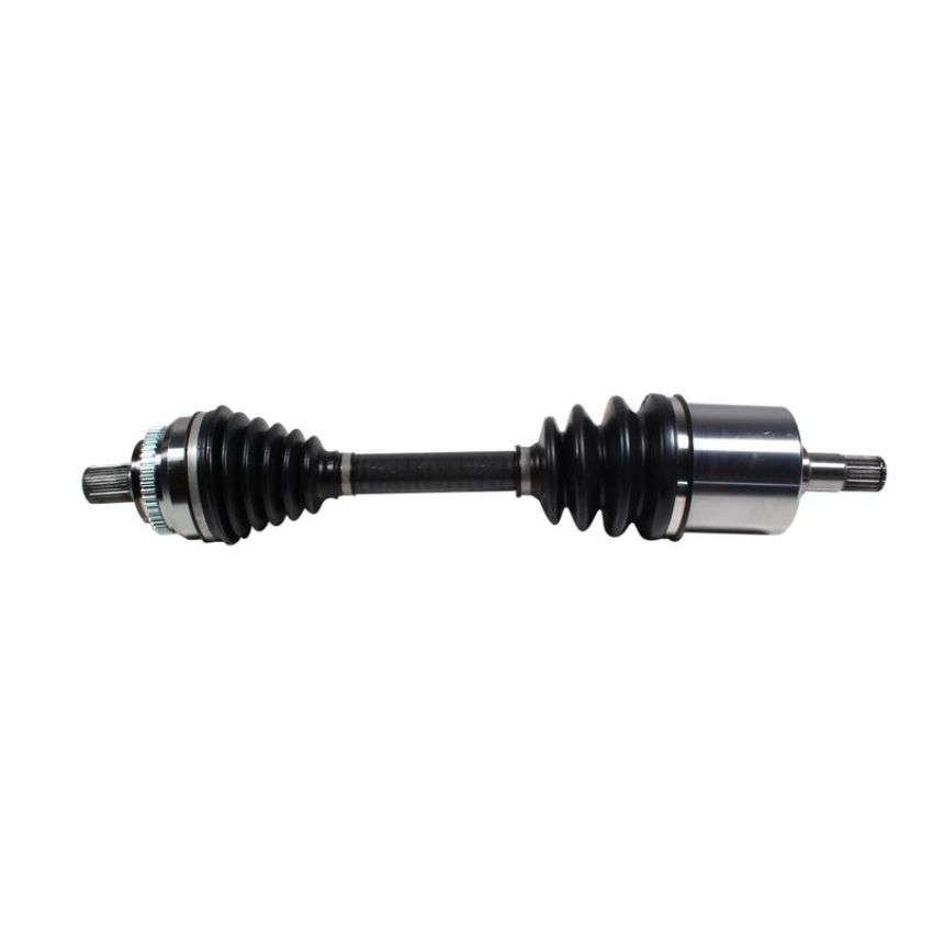 GSP NCV48506 Mercedes-Benz CV Axle Assembly  - Front Right