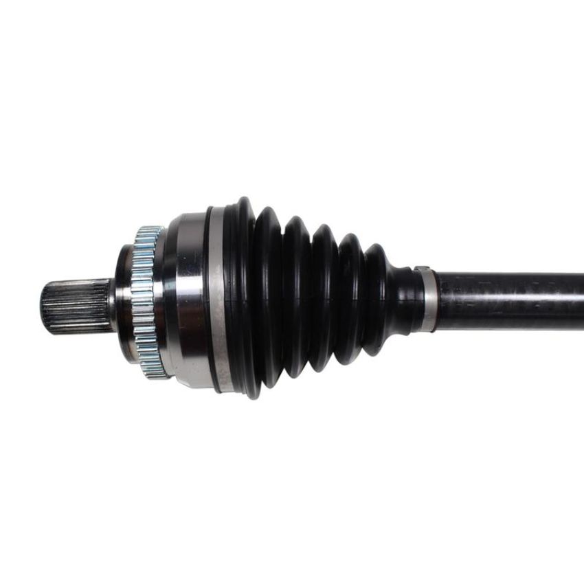 GSP NCV48506 Mercedes-Benz CV Axle Assembly  - Front Right