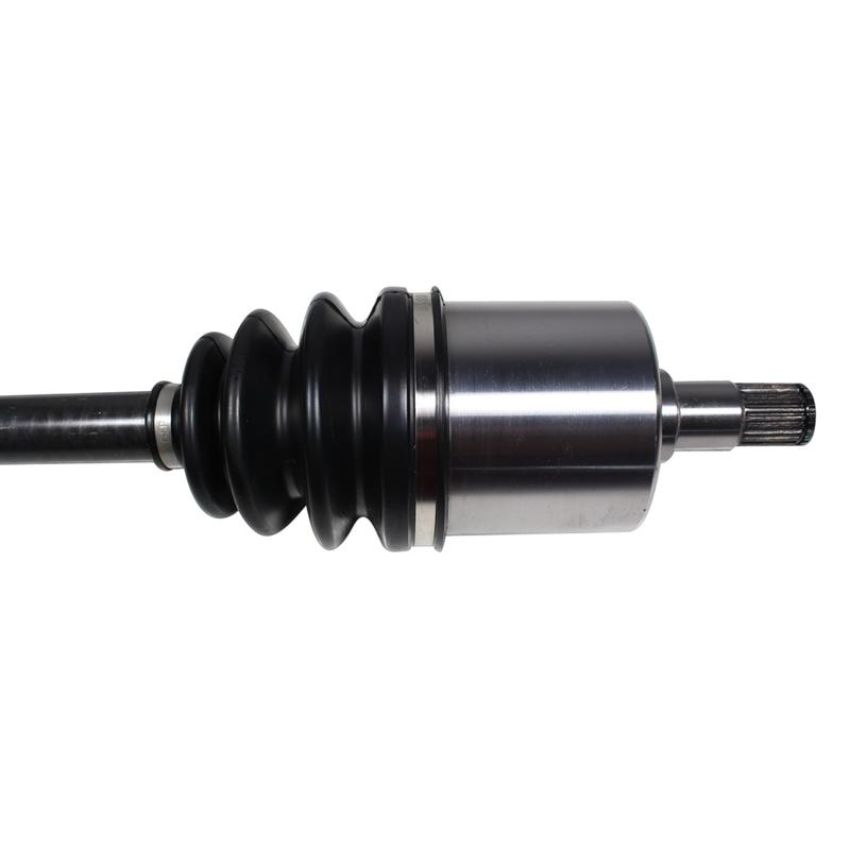 GSP NCV48506 Mercedes-Benz CV Axle Assembly  - Front Right