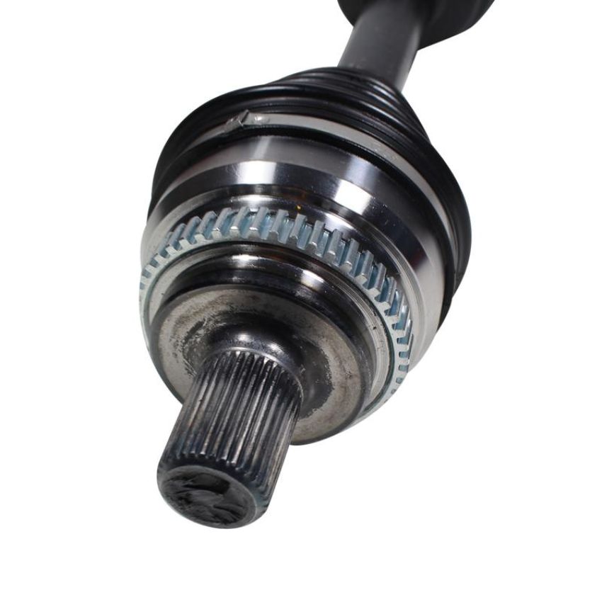 GSP NCV48506 Mercedes-Benz CV Axle Assembly  - Front Right
