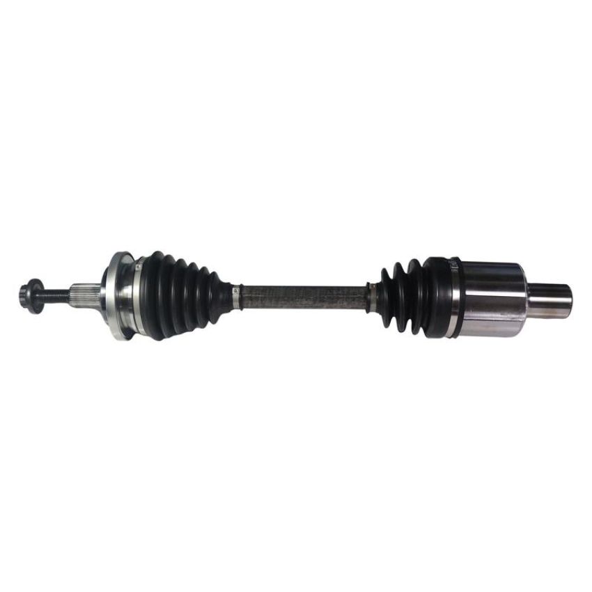 GSP NCV48507 Mercedes-Benz CV Axle Assembly  - Front Left