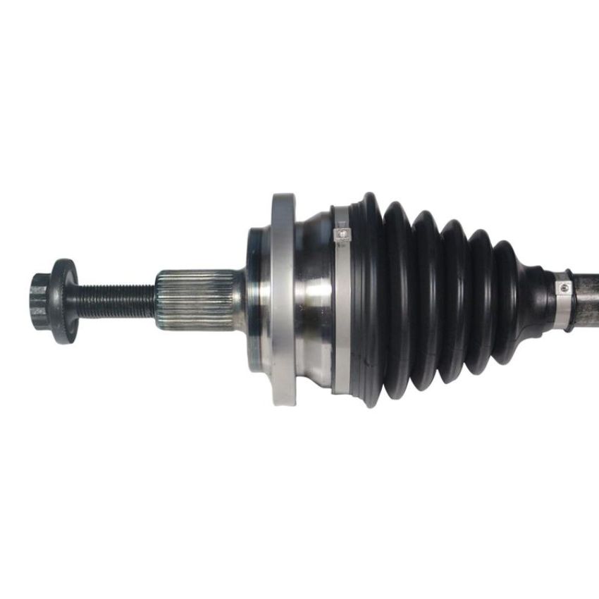 GSP NCV48507 Mercedes-Benz CV Axle Assembly  - Front Left