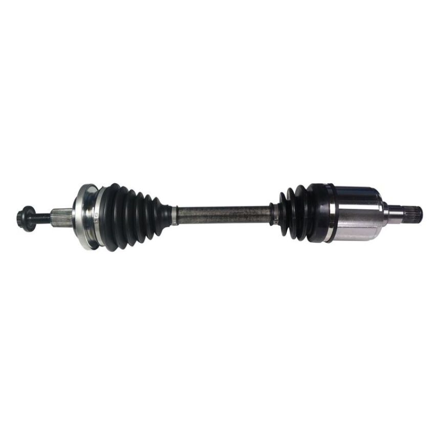 GSP NCV48508 Mercedes-Benz CV Axle Assembly  - Front Right