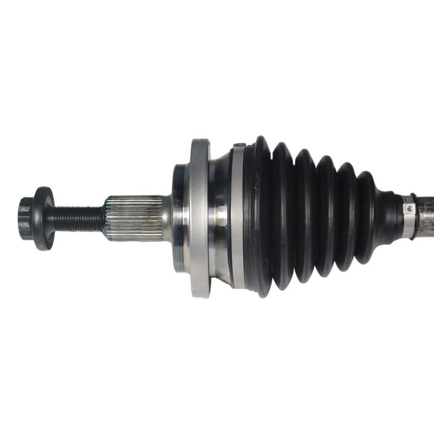 GSP NCV48508 Mercedes-Benz CV Axle Assembly  - Front Right