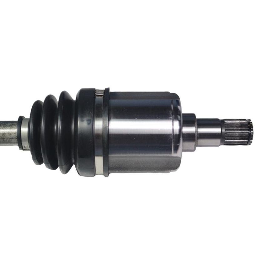 GSP NCV48508 Mercedes-Benz CV Axle Assembly  - Front Right