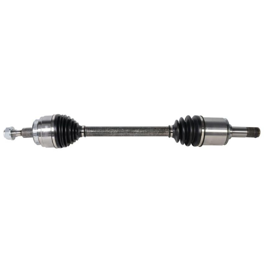 GSP NCV48991 Mercedes-Benz (5.5) CV Axle Assembly  - Rear