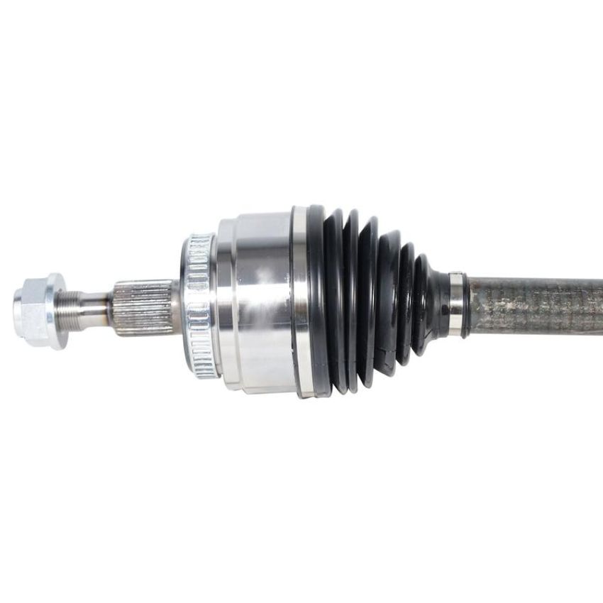 GSP NCV48991 Mercedes-Benz (5.5) CV Axle Assembly  - Rear