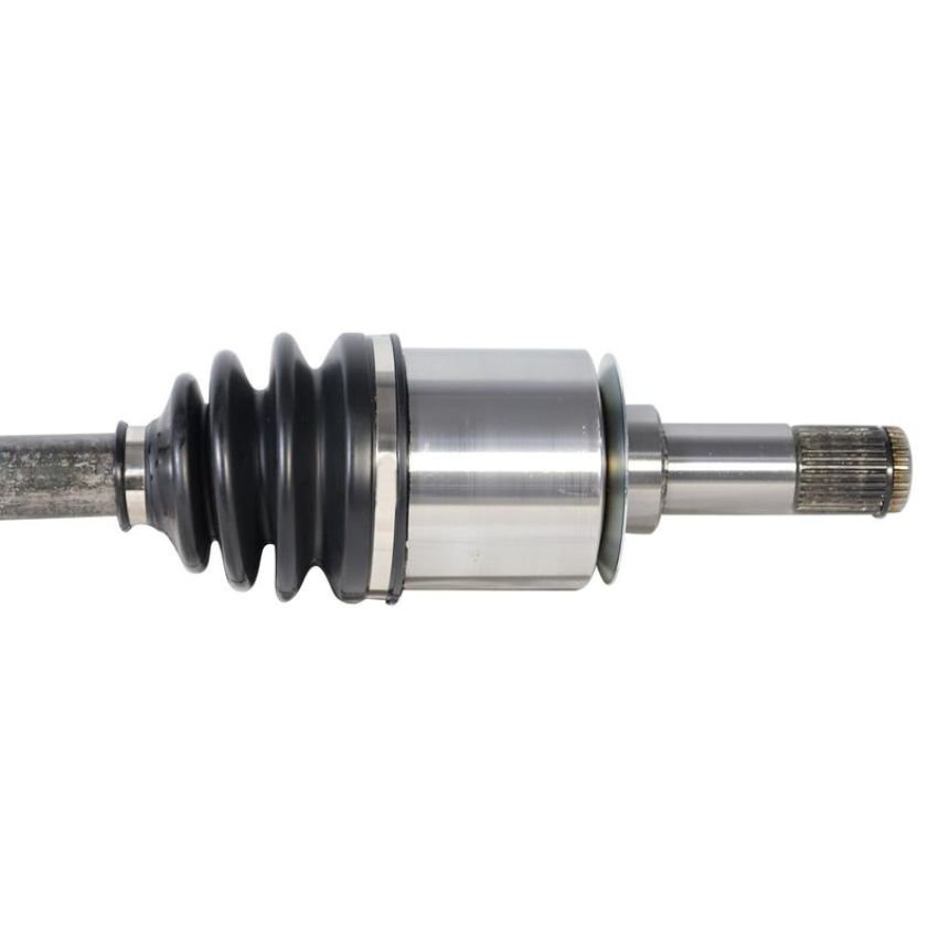 GSP NCV48991 Mercedes-Benz (5.5) CV Axle Assembly  - Rear