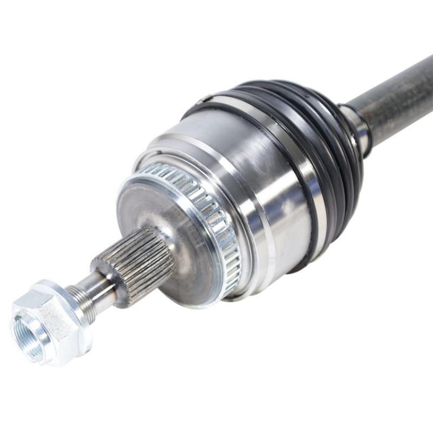 GSP NCV48991 Mercedes-Benz (5.5) CV Axle Assembly  - Rear