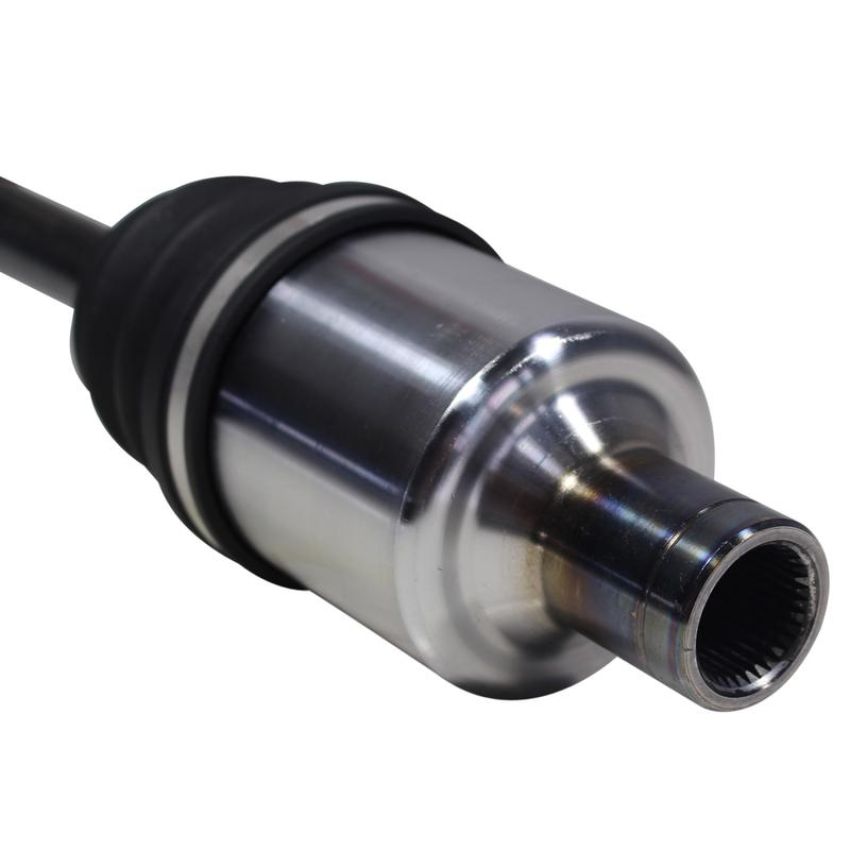 GSP NCV48993 Mercedes-Benz CV Axle Assembly  - Front Left