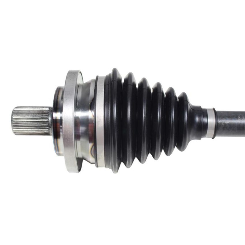 GSP NCV48993 Mercedes-Benz CV Axle Assembly  - Front Left