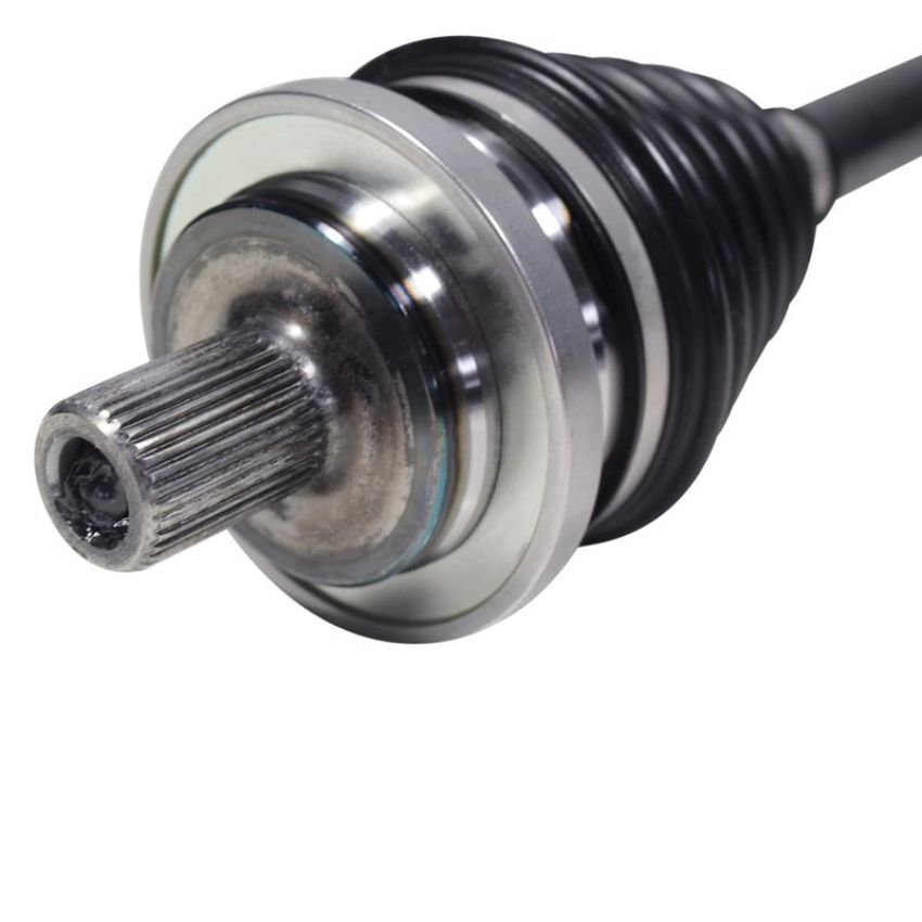 GSP NCV48993 Mercedes-Benz CV Axle Assembly  - Front Left