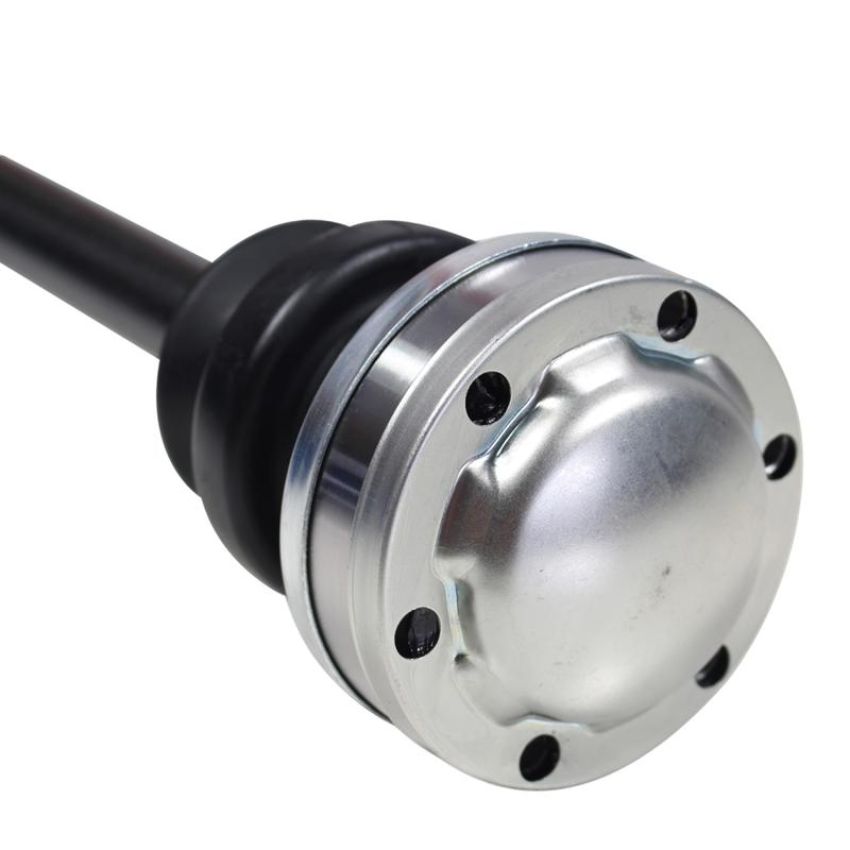 GSP NCV48997 Mercedes-Benz (Sedan) CV Axle Assembly  - Rear
