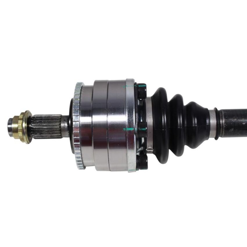 GSP NCV48997 Mercedes-Benz (Sedan) CV Axle Assembly  - Rear