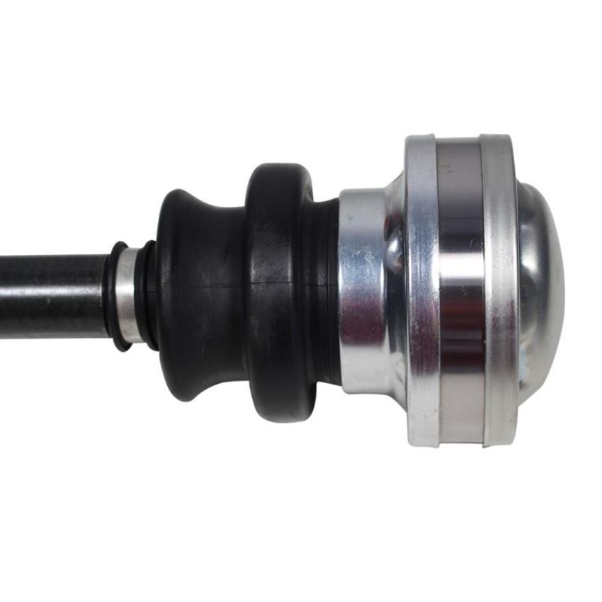 GSP NCV48997 Mercedes-Benz (Sedan) CV Axle Assembly  - Rear