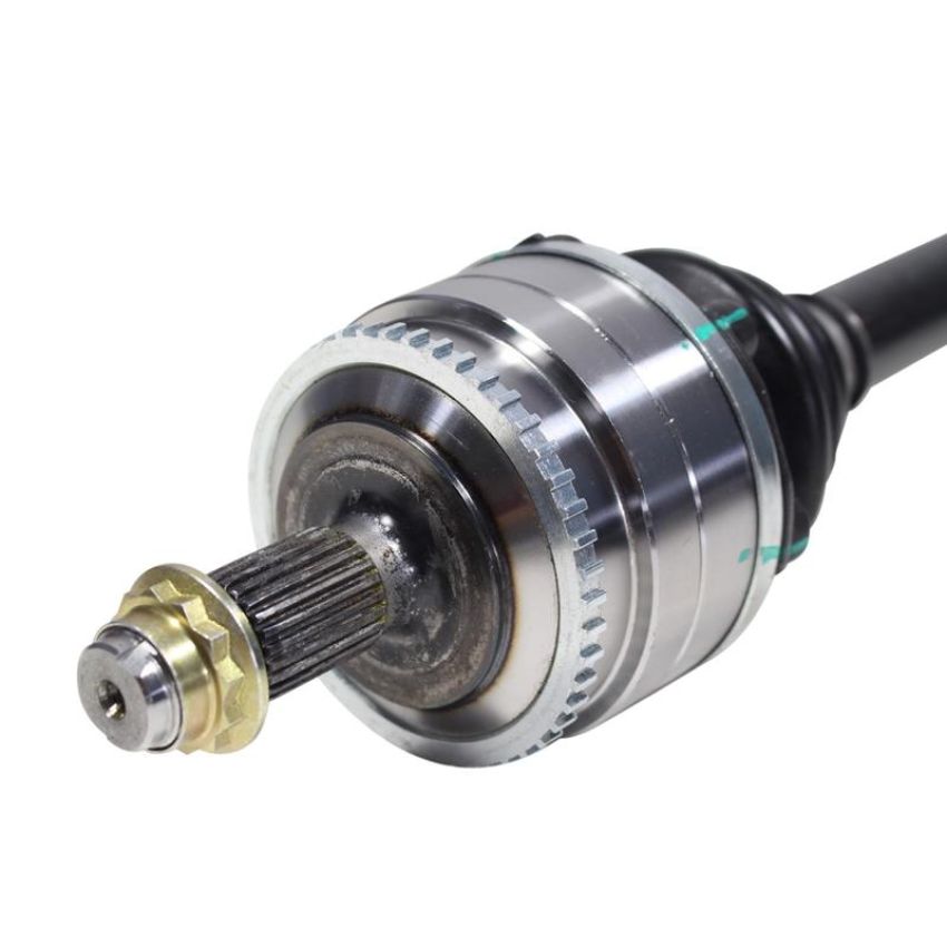 GSP NCV48997 Mercedes-Benz (Sedan) CV Axle Assembly  - Rear