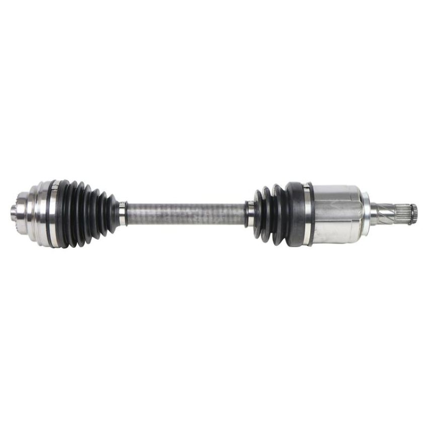 GSP NCV49000 14-19 Mini Cooper (1.5) CV Axle Assembly  - Front Left