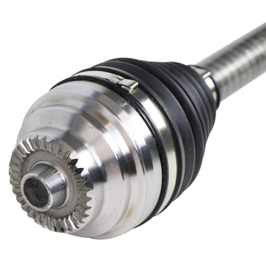 GSP NCV49000 14-19 Mini Cooper (1.5) CV Axle Assembly  - Front Left