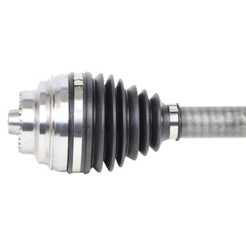 GSP NCV49000 14-19 Mini Cooper (1.5) CV Axle Assembly  - Front Left