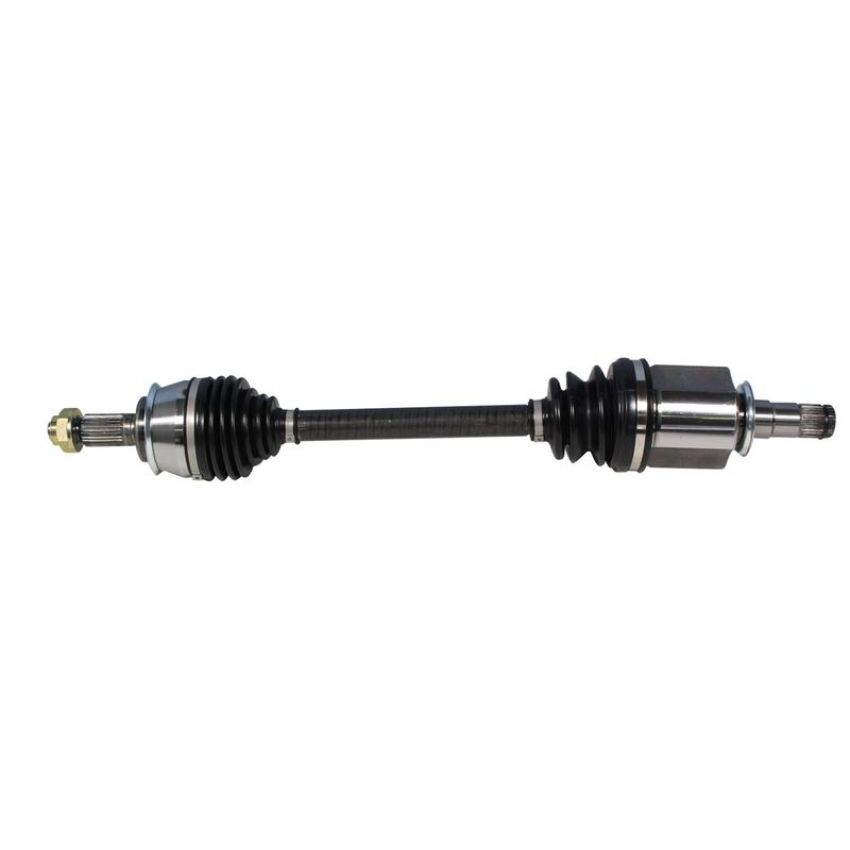 GSP NCV49001 05-08 Mini Cooper CV Axle Assembly  - Front Left