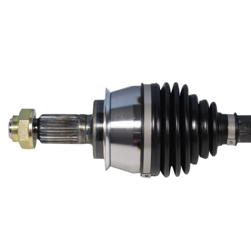 GSP NCV49001 05-08 Mini Cooper CV Axle Assembly  - Front Left