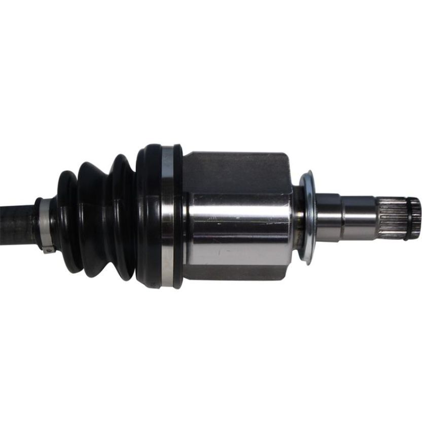 GSP NCV49001 05-08 Mini Cooper CV Axle Assembly  - Front Left