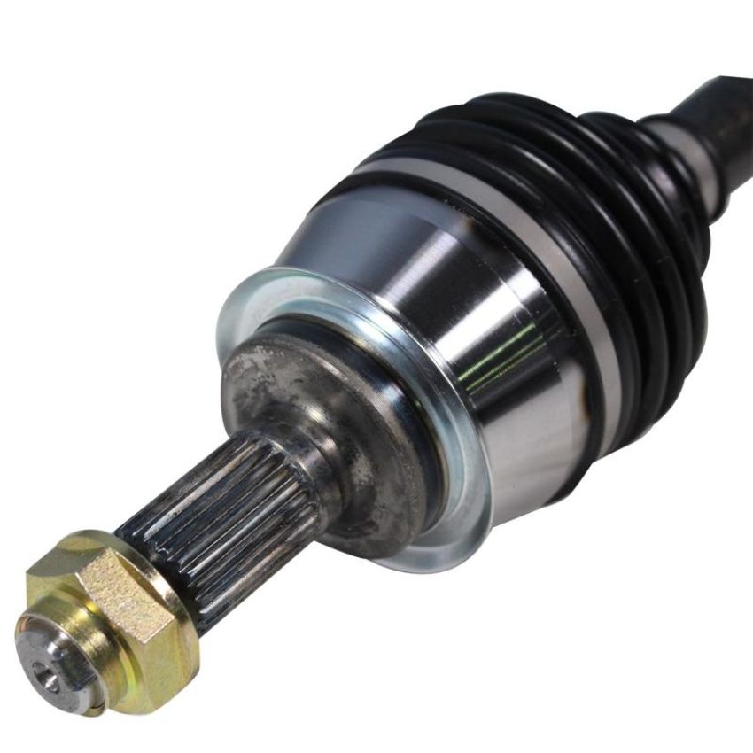 GSP NCV49001 05-08 Mini Cooper CV Axle Assembly  - Front Left