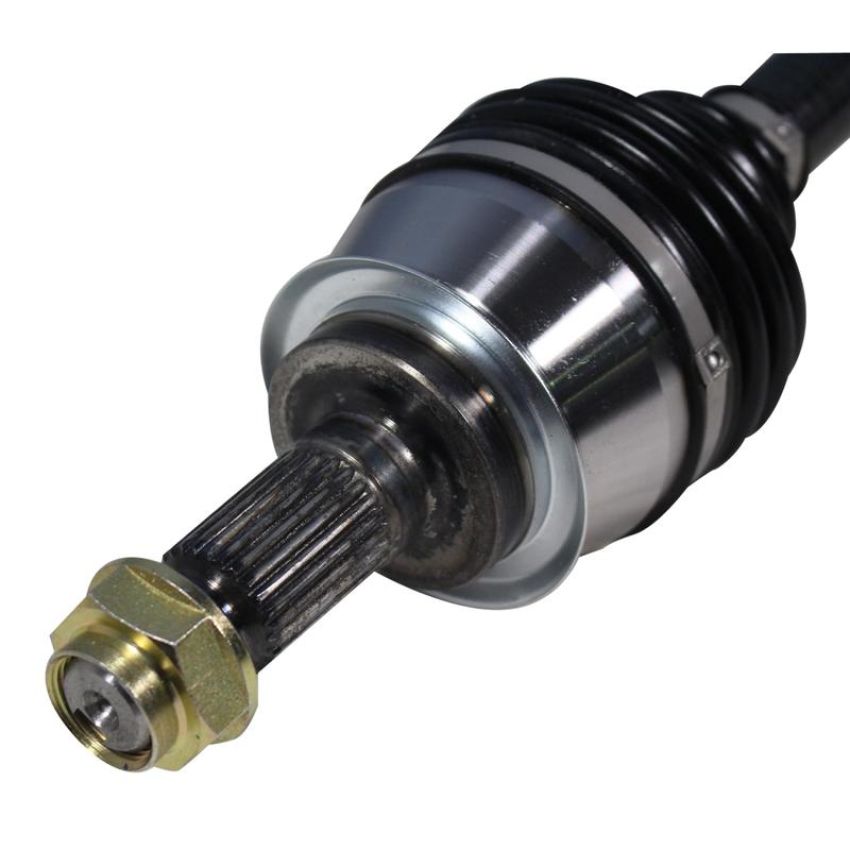 GSP NCV49002 05-08 Mini Cooper CV Axle Assembly  - Front Right