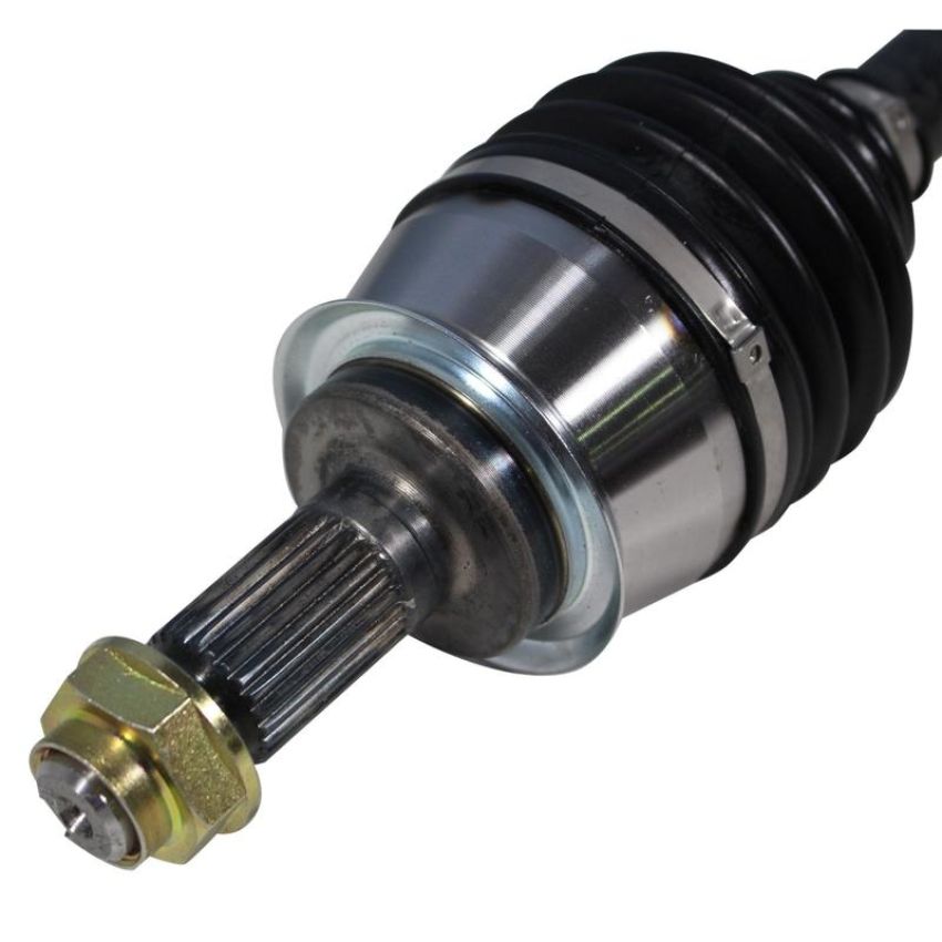 GSP NCV49003 07-15 Mini Cooper (1.6) CV Axle Assembly  - Front Left