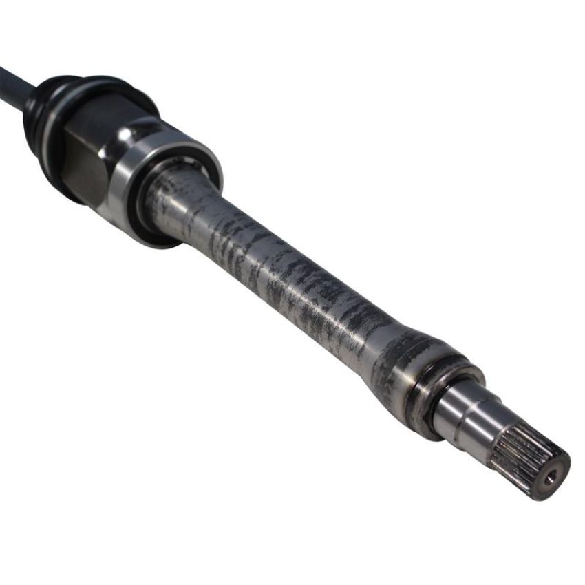 GSP NCV49004 Mini CV Axle Assembly  - Front Right
