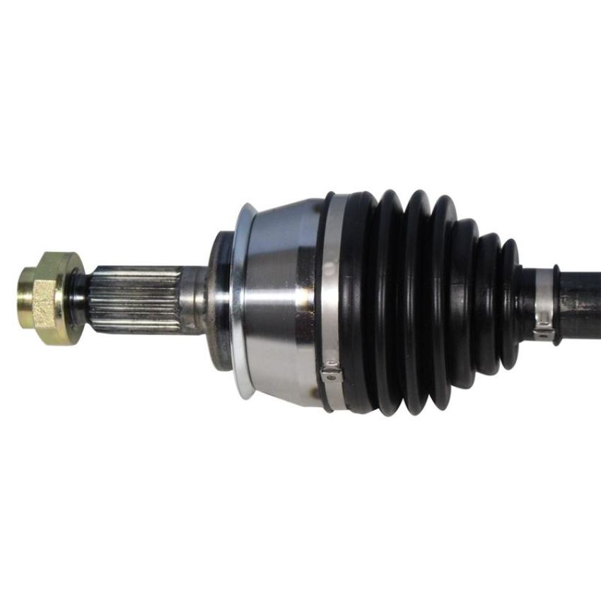 GSP NCV49004 Mini CV Axle Assembly  - Front Right