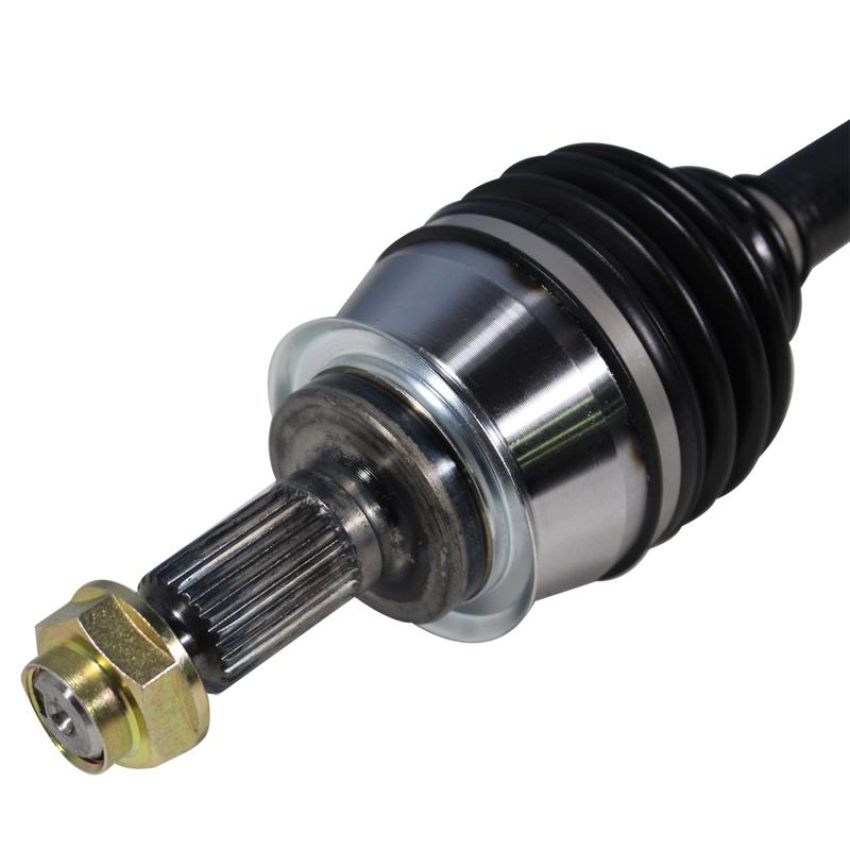 GSP NCV49004 Mini CV Axle Assembly  - Front Right