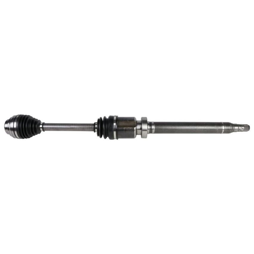 GSP NCV49007 14-19 Mini Cooper (1.5) CV Axle Assembly  - Front Right