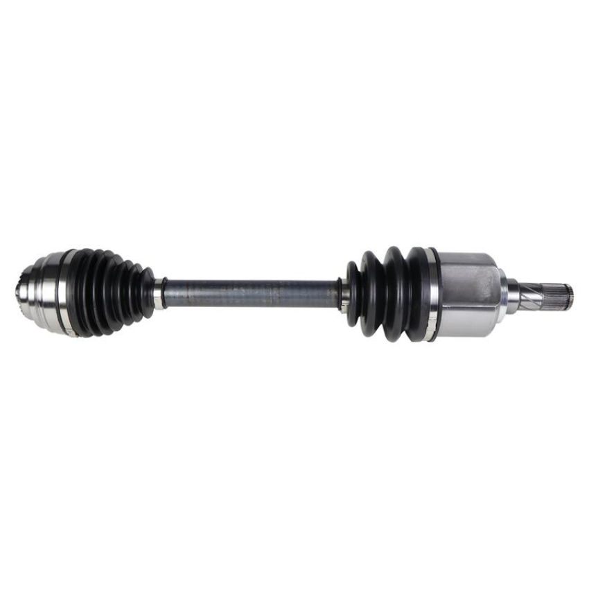 GSP NCV49008 14-23 Mini Cooper (1.5) CV Axle Assembly  - Front Left