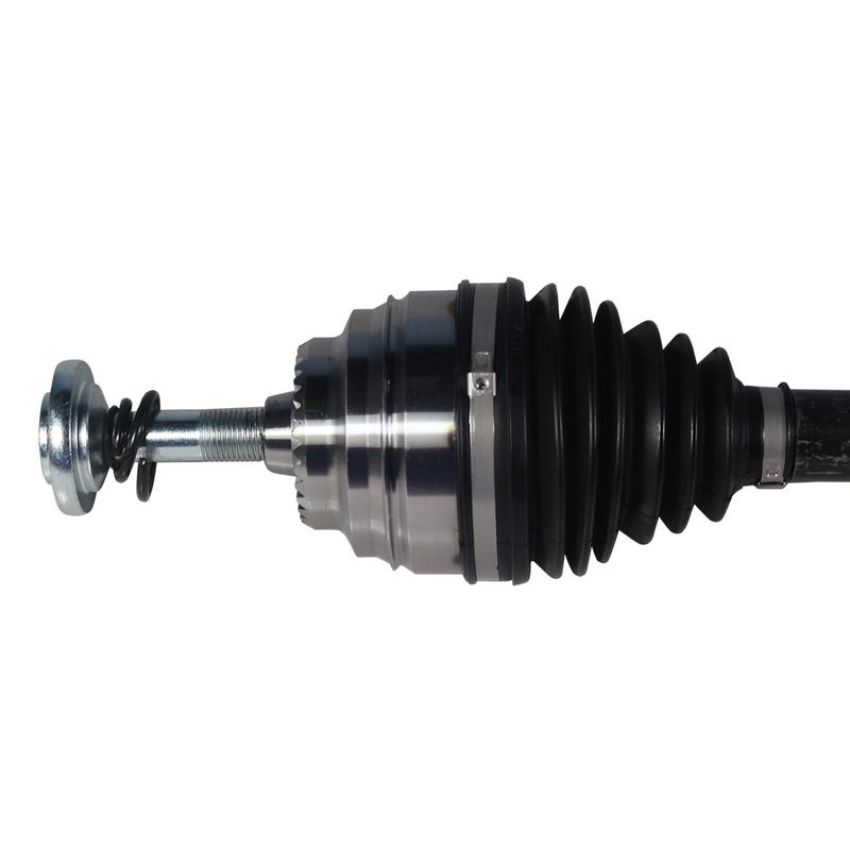 GSP NCV49008 14-23 Mini Cooper (1.5) CV Axle Assembly  - Front Left