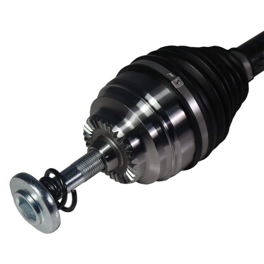 GSP NCV49008 14-23 Mini Cooper (1.5) CV Axle Assembly  - Front Left