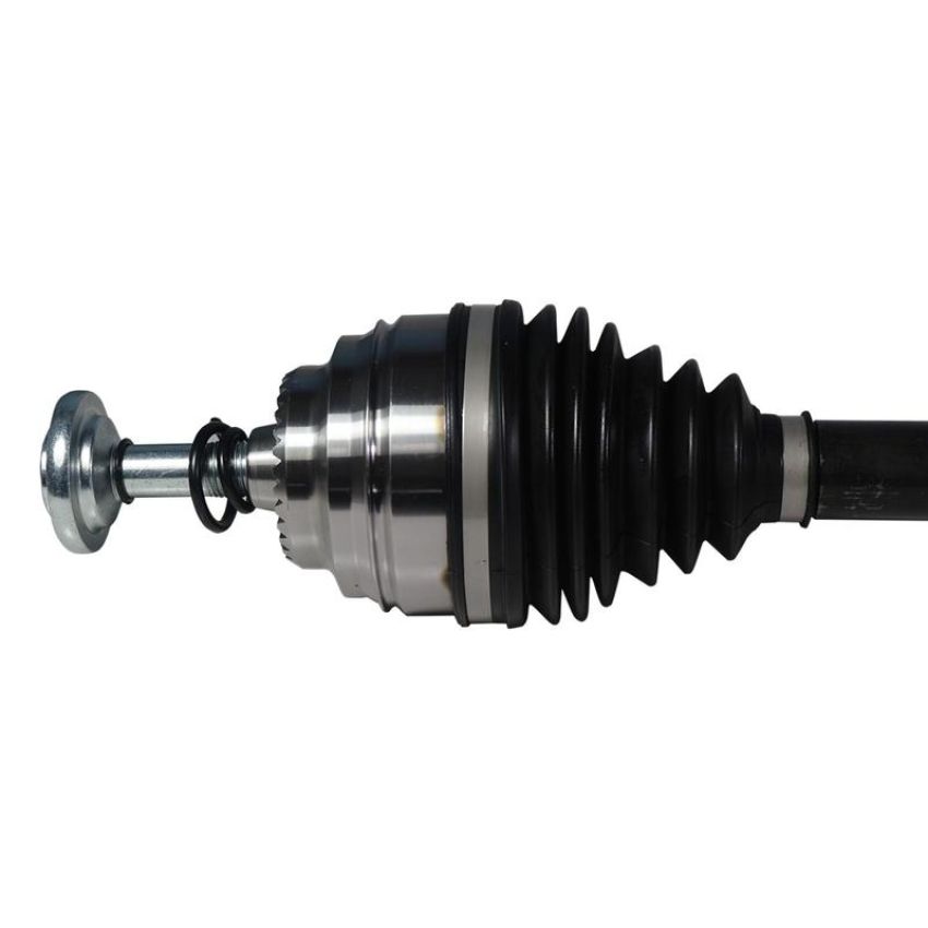 GSP NCV49009 16-19 Mini Cooper Clubman Base CV Axle Assembly  - Front Left