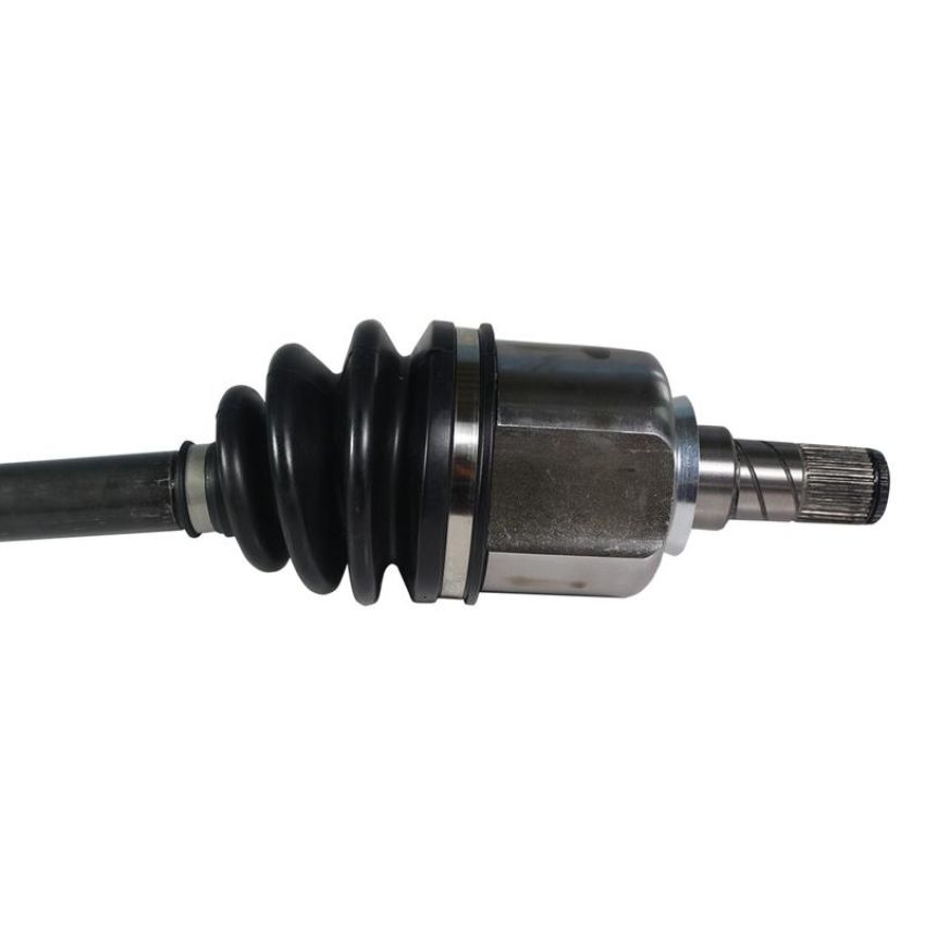 GSP NCV49009 16-19 Mini Cooper Clubman Base CV Axle Assembly  - Front Left