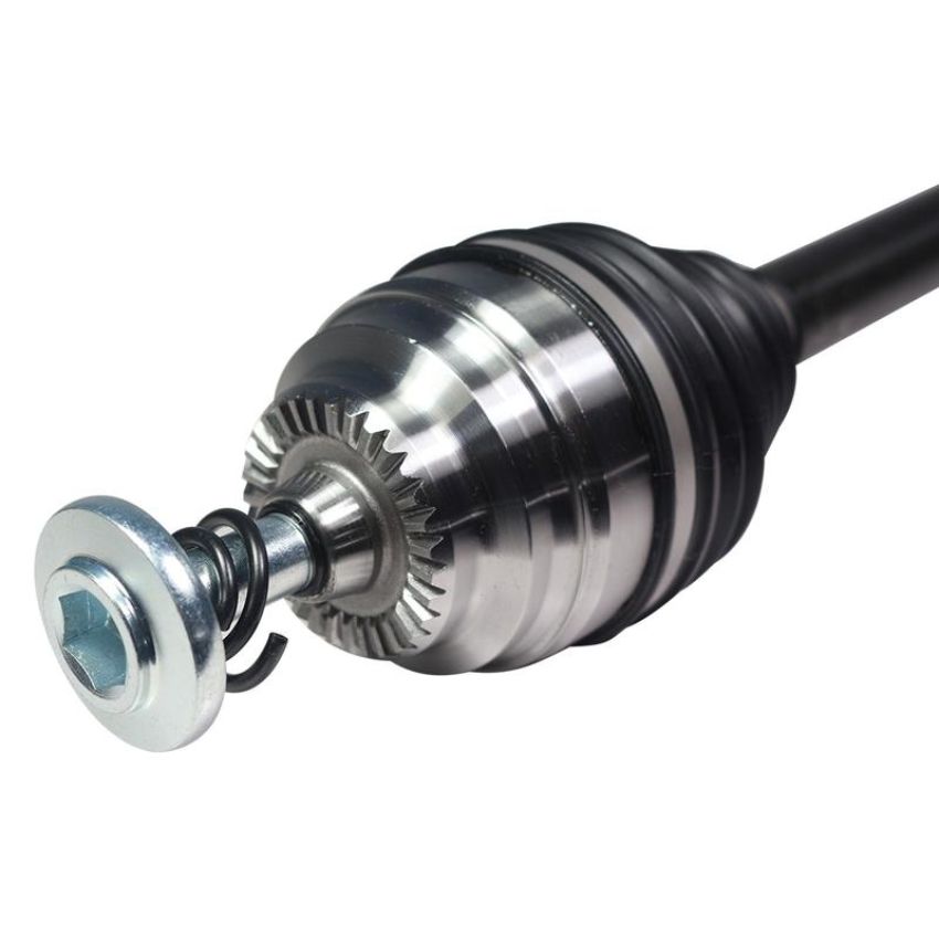 GSP NCV49010 16-19 Mini Cooper Clubman Base CV Axle Assembly  - Front Right