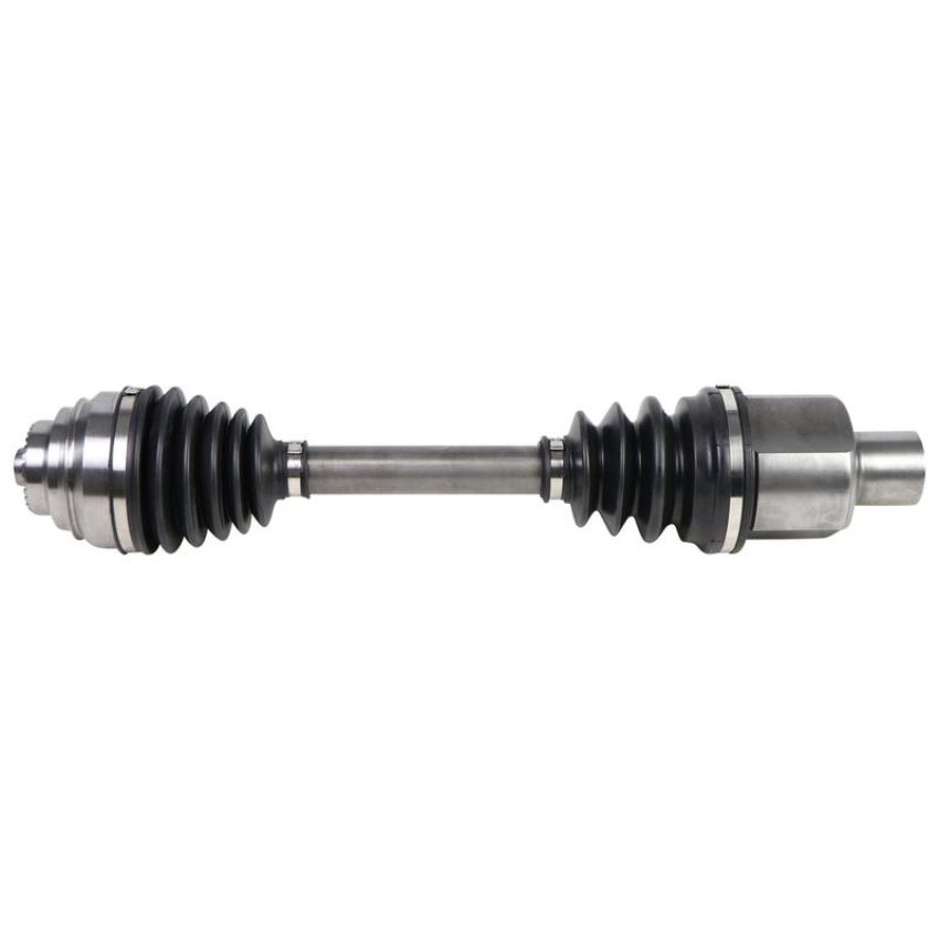 GSP NCV49011 BMW, Mini CV Axle Assembly  - Front Right