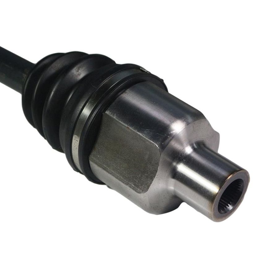 GSP NCV49011 BMW, Mini CV Axle Assembly  - Front Right