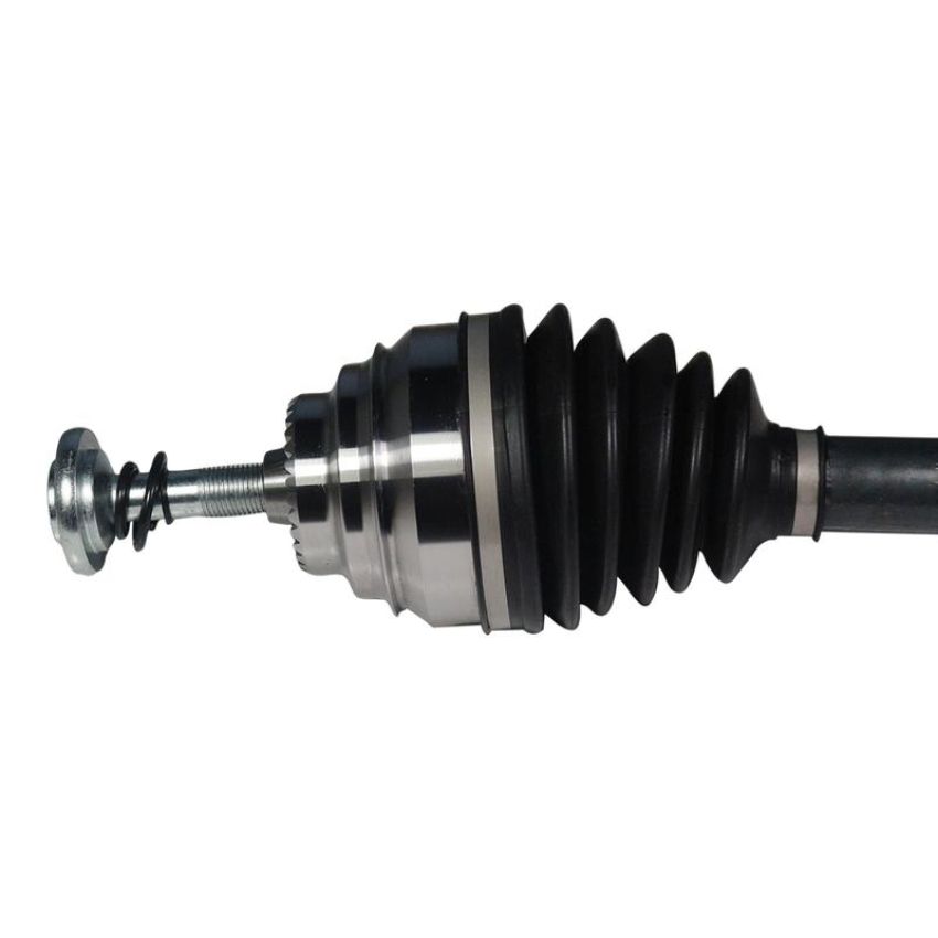 GSP NCV49011 BMW, Mini CV Axle Assembly  - Front Right