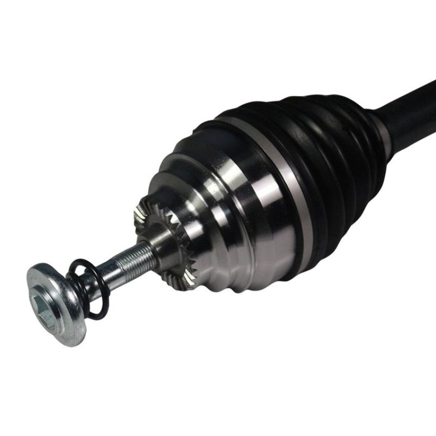 GSP NCV49011 BMW, Mini CV Axle Assembly  - Front Right