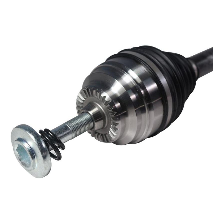 GSP NCV49012 14-22 Mini Cooper (1.5) CV Axle Assembly  - Front Right